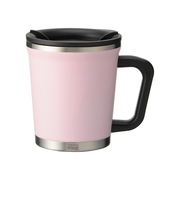 サーモマグ（thermo　mug）　ダブルマグ　DM18ー30　サクラピンク