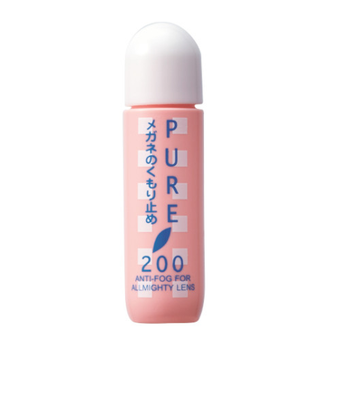 パール　ピュア200くもり止め