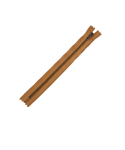 クラフト社　ファスナーGKB　20cm　タン　8860-03