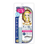 キスミー（KISSME）　ヒロインメイク　カールキープ　マスカラベース　NN　ブルーグレー