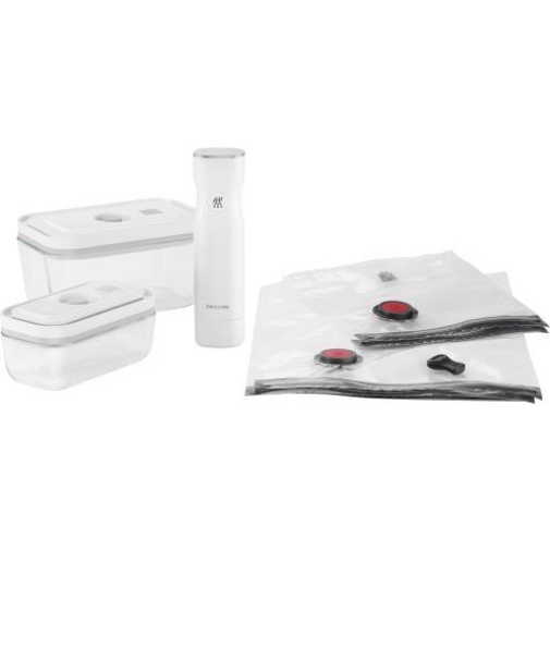 ツヴィリング（ZWILLING）　FRESH＆SAVE　スターターセット