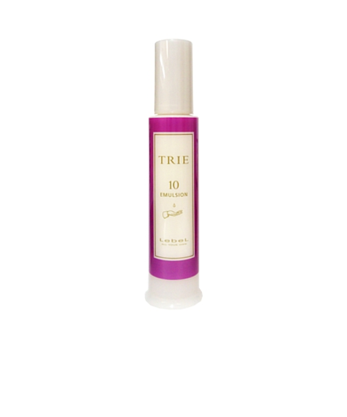 ルベル　トリエ　エマルジョン　10　120ml