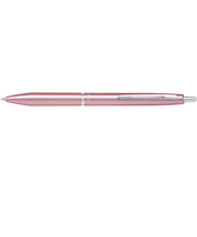 パイロット（PILOT）　アクロ1000　油性ボールペン　BAC1SEF　0.7mm　メタリックピンク