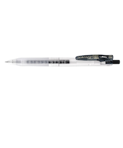 ゼブラ（ZEBRA）　サラサスタディ　0.5mm　JJM88‐ブラック