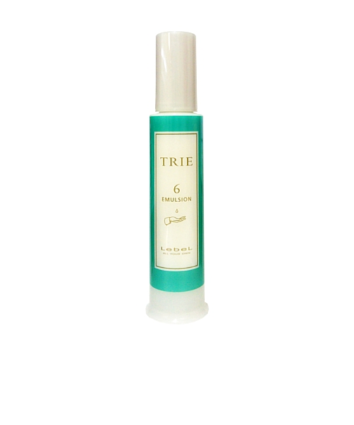 ルベル　トリエ　エマルジョン　6　120ml