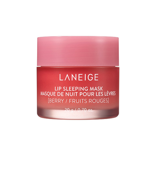 ラネージュ（LANEIGE）　リップスリーピングマスク　20g　ベリー