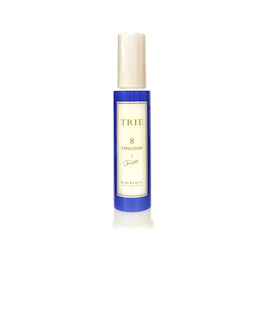 ルベル　トリエ　エマルジョン　8　120ml
