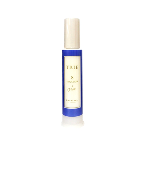 ルベル　トリエ　エマルジョン　8　120ml