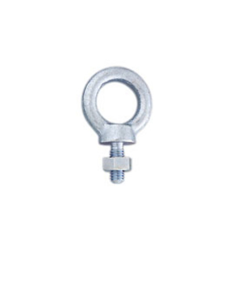 八幡ねじ　アイボルト　W3/8　16山