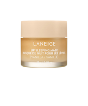 ラネージュ（LANEIGE）　リップスリーピングマスク　20g　バニラ