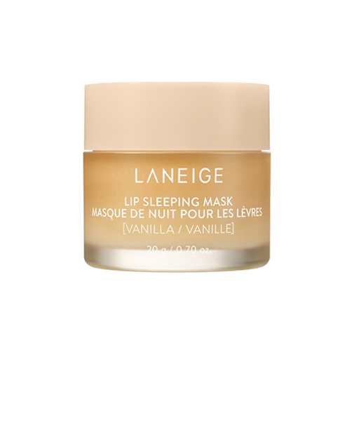 ラネージュ（LANEIGE）　リップスリーピングマスク　20g　バニラ