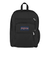 ジャンスポーツ（JANSPORT）　ビッグステューデント　ブラック