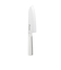 京セラ（KYOCERA）　ココチカル（cocochical）　セラミックナイフ　三徳大　16cm　CLB-160-WH　ホワイト