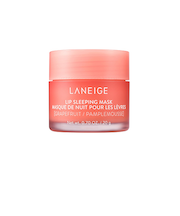 ラネージュ（LANEIGE）　リップスリーピングマスク　20g　グレープフルーツ