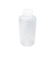 PPボトル細口ビン　500ml