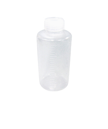 PPボトル細口ビン　500ml
