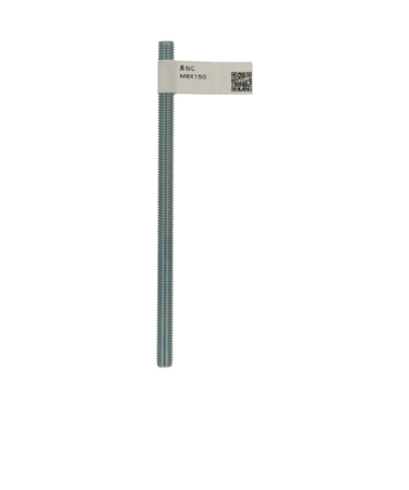 八幡ねじ（YAHATA）　長ねじ　M8×150