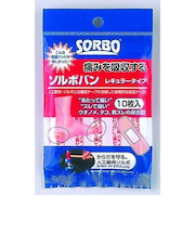ソルボ　ソルボバン　レギュラータイプ