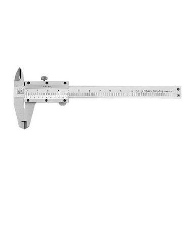 新潟精機　ポケットノギス　100mm