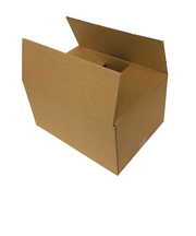 セノハウス用材　ダンボール宅配100