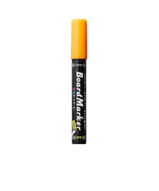 レイメイ藤井　蛍光ボードマーカー　中字　LBM1046D　オレンジ