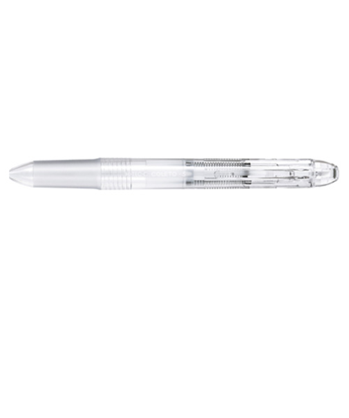 パイロット（PILOT）　ハイテックCコレト　本体ボディ　5色用　LHKCG25C　ノンカラー