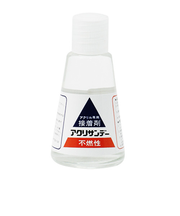 アクリサンデー　アクリル専用接着剤