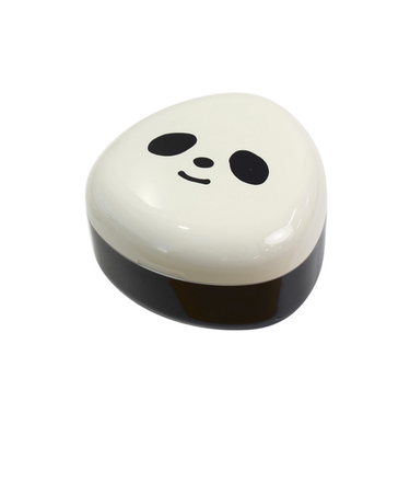 サブヒロモリ　ムームー　おにぎりケース　200mL　PCA3874－32　だいふくぱんだ