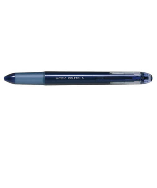 パイロット（PILOT）　ハイテックCコレト　本体ボディ　5色用　LHKCG25C　ネイビー