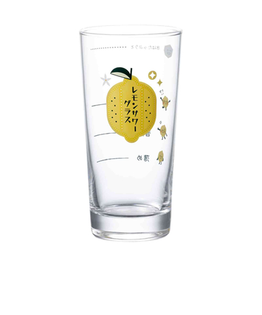 東洋佐々木ガラス　レモンサワーグラス　00535－J424