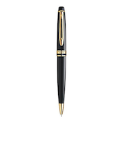 ウォーターマン（WATERMAN）　エキスパート　エッセンシャル　0.7ｍｍ　ブラックGT