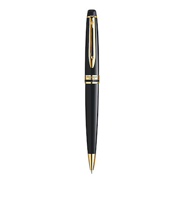 ウォーターマン（WATERMAN）　エキスパート　エッセンシャル　0.7ｍｍ　ブラックGT