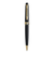 ウォーターマン（WATERMAN）　エキスパート　エッセンシャル　0.7ｍｍ　ブラックGT