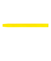 ソニック（sonic）　イベント用リストバンド　使い捨てタイプ　NF－3567－Y　黄　100本入