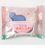 ソムリエバスタブレット さくらんぼ 40g