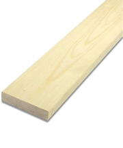 SPF　1×4材　910×89×19mm