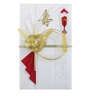 長井紙業　金封　Silk　No.13　DK945