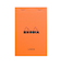 ロディア（RHODIA）　ブロックロディア　No.16　横罫　14.8×21cm