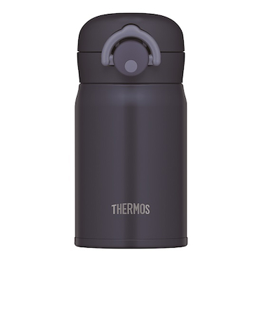 サーモス（THERMOS）　真空断熱ケータイマグ　250mL　JOP-250　ディープネイビー