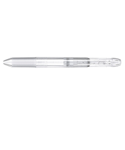 パイロット（PILOT）　ハイテックCコレト　本体ボディ　4色用　LHKCG20C　ノンカラー