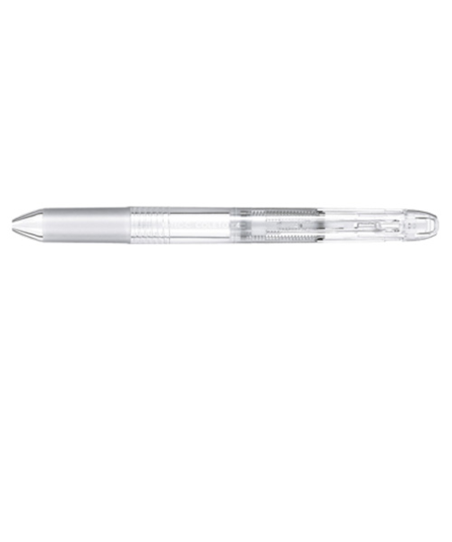 パイロット（PILOT）　ハイテックCコレト　本体ボディ　4色用　LHKCG20C　ノンカラー