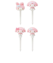 スケーター（Skater）　ランチピックス　LKP5D　マイメロディ