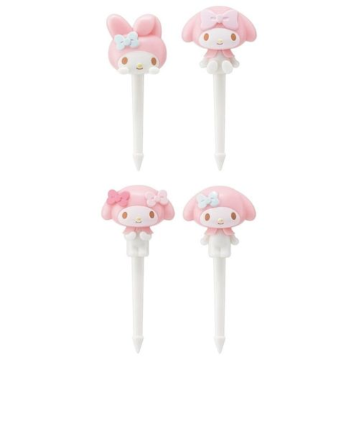 スケーター（Skater）　ランチピックス　LKP5D　マイメロディ