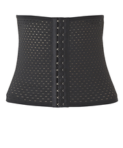 コルセット　ギュギュマキ　ブラック　М