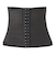 コルセット　ギュギュマキ　ブラック　М