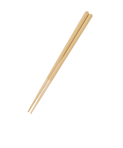 藤栄(FUJIEI) ほんとうにすべらないお箸 スタンダード マイルドBE 23cm