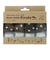 chair　socks　きのこのチェアソックス　CSK-KNK-03　クリイロタケ　4本入