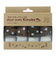 chair　socks　きのこのチェアソックス　CSK-KNK-03　クリイロタケ　4本入