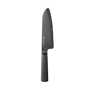 京セラ（KYOCERA）　ココチカル（cocochical）　セラミックナイフ　三徳大　16cm　CLB-160-BK　ブラック