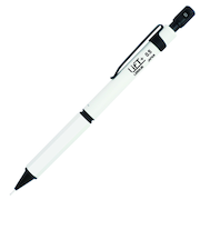 キテラ（Kitera）　LIFT＋シャープペンシル　0.5mm　LI2500.05-WH　ホワイト